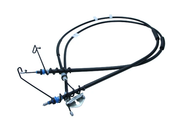 Cable de freno de mano trasero derecho/izquierdo para Ford Connect  TC7