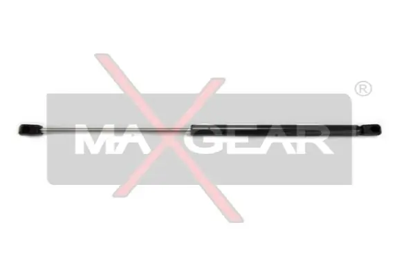Amortiguador de maletero Opel Vectra  desde 13,61 €