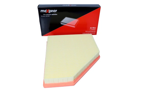 Filtro de aire ELP9604 Mecafilter