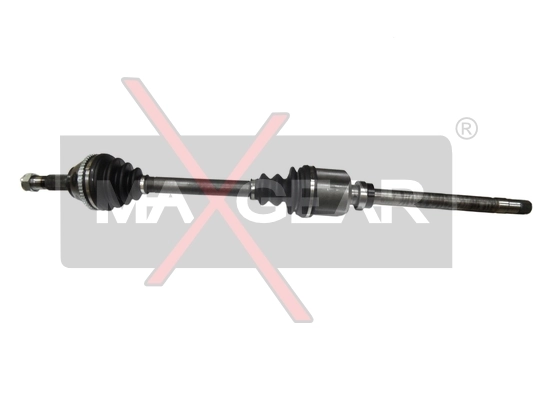 490271 Maxgear