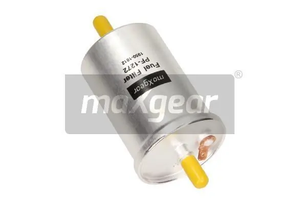  Filtro de combustible Smart FORTWO 
