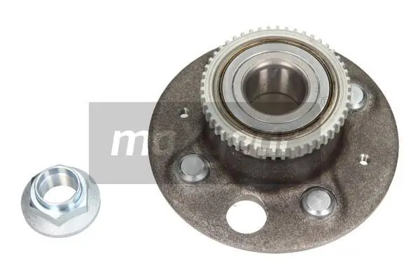 330669 Maxgear