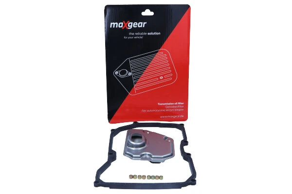 Comprar Filtro de transmisión automática Mini Cooper  R56