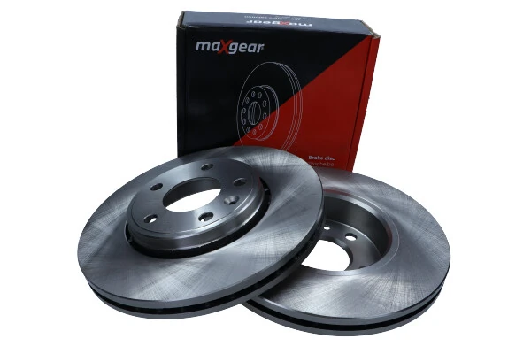 191009 Maxgear Discos