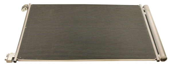 A0995000454 VAG Radiador de aire acondicionado