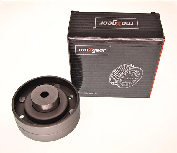 540383 Maxgear Polea tensora intermedio de correa dentada
