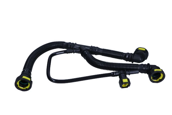  Tubo de ventilación del cárter Citroen Berlingo 