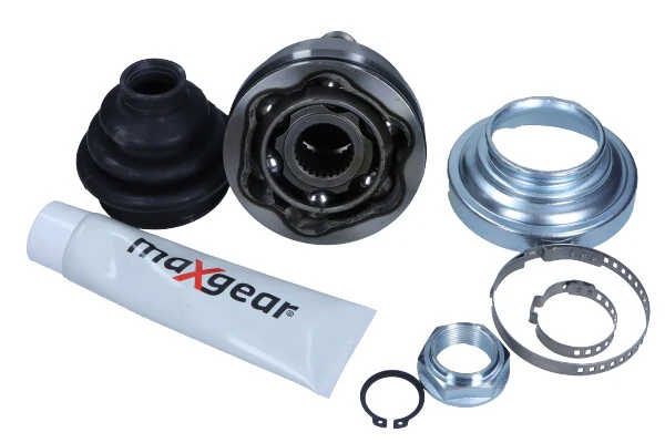 493086 Maxgear Junta homocinética interior trasera