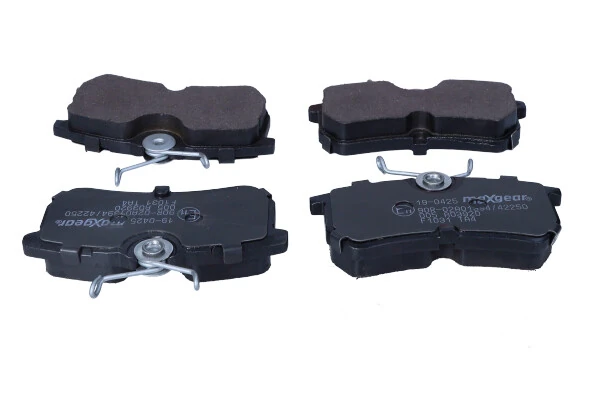 190425 Maxgear