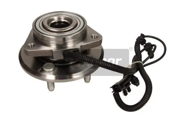 331041 Maxgear