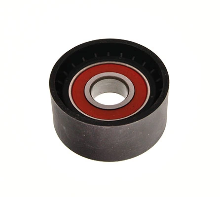Tensor de la correa trapecial poli v BMW 3 