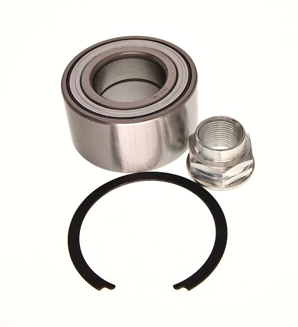  Cojinete de rueda delantero Fiat Fiorino 