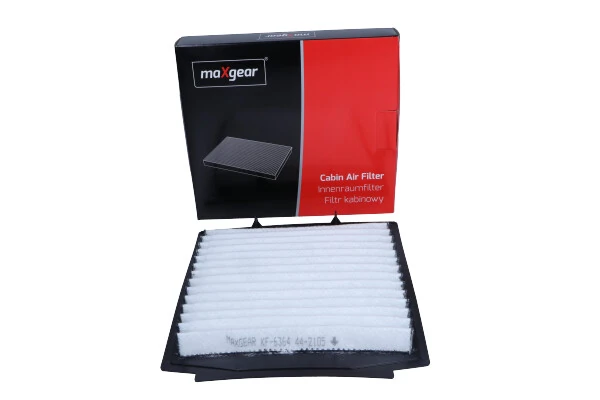 BTR8037 Rover Filtro antipolen