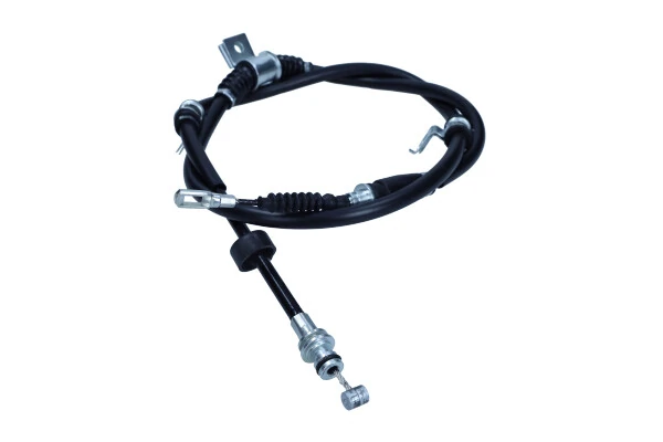  Cable de freno de mano trasero izquierdo KIA Cerato 2