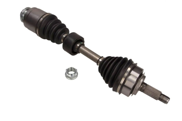 302004190195 Magneti Marelli Semieje delantero derecho