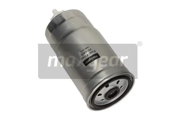 261117 Maxgear
