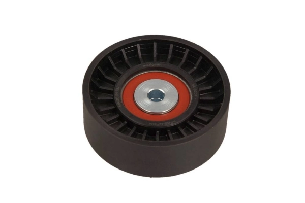 Comprar Polea tensora correa poli V Ford Fiesta Mk3 GFJ