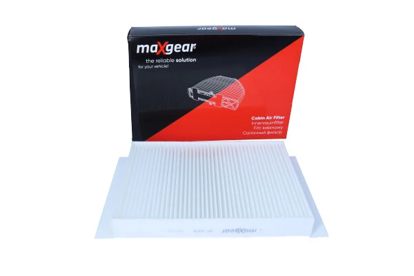Comprar Filtro de habitáculo Ford Mustang VI ZG