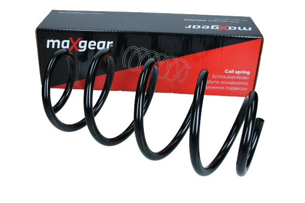 600202 Maxgear Muelle delantero
