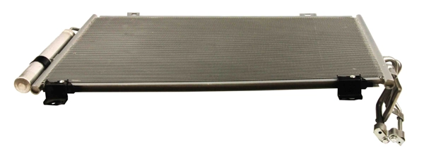 Radiador de aire acondicionado para Mazda 6  GJ, GL