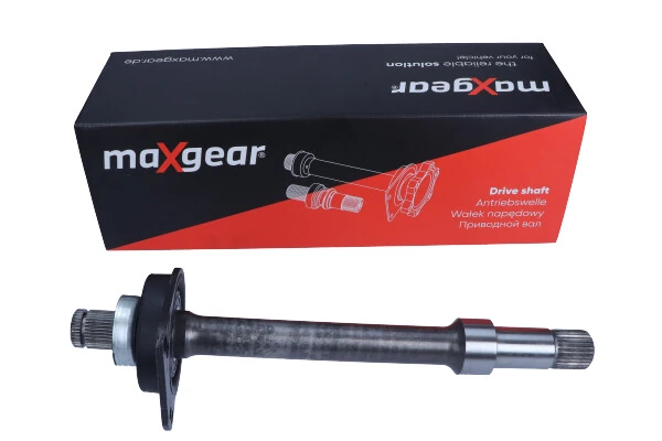 Eje intermedio de transmisión Maxgear 495136 precio, desde 72,89 EUR