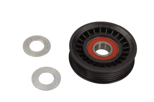 Rodillo tensor correa poli V Kraft 1222483 precio, desde 21,27 EUR