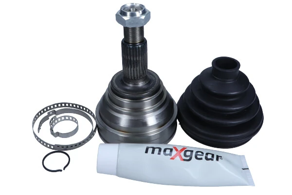 493193 Maxgear