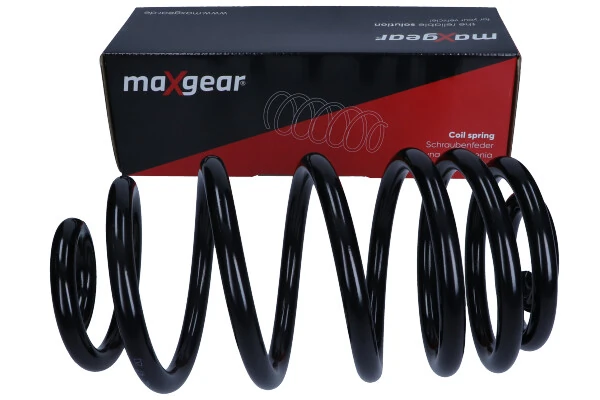 Muelle de suspensión trasero Opel Zafira C monovolumen (P12) (2011 - 2019) precio, desde 61,35 EUR