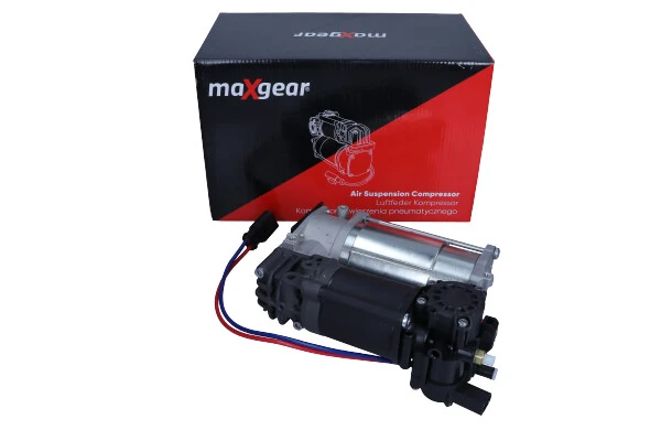 Comprar A2123200404 VAG Compresor de suspensión neumática