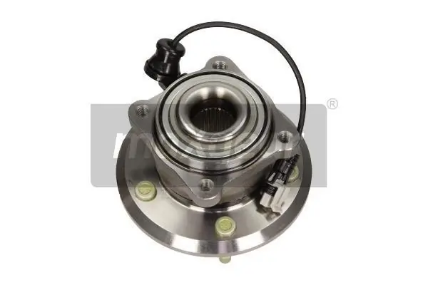 330641 Maxgear