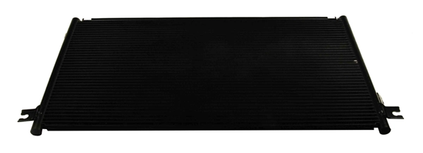 AC830238 Maxgear Radiador de aire acondicionado