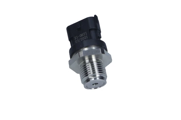  Regulador de presión de combustible Renault Laguna 2