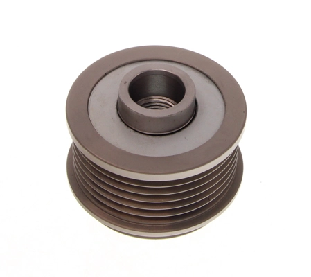 Polea alternador para Renault DUSTER HM