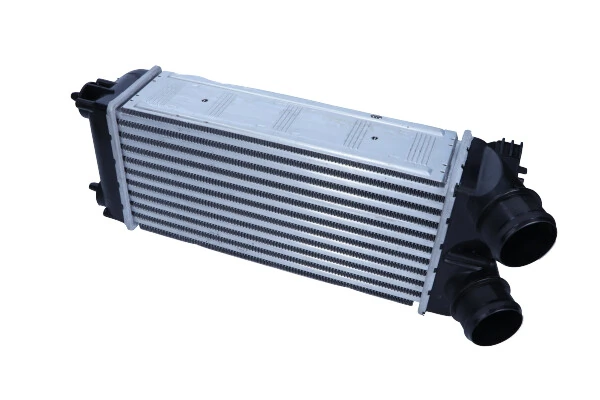 Radiador de intercooler para Citroen C4 I 