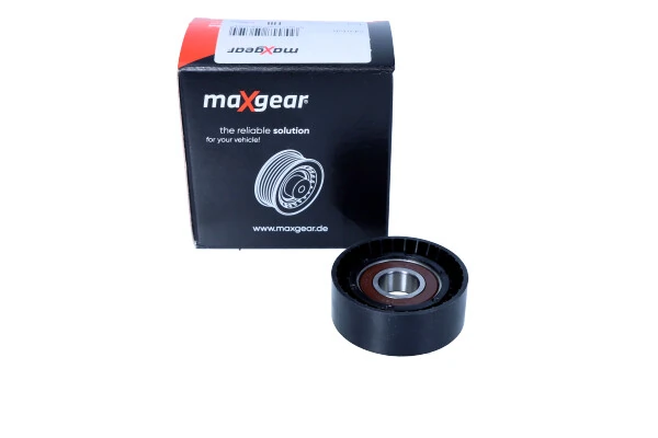 Rodillo tensor correa poli V Polcar CX900 precio, desde 14,89 EUR