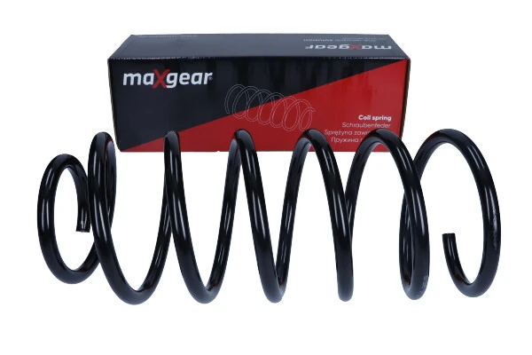 Muelle delantero Euroex EXA11290F precio, desde 20,33 EUR