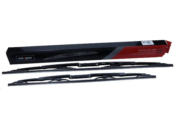 Escobillas delanteras Peugeot 607 sedán (9D, 9U) (2000 - 2010) precio, desde 24,50 EUR