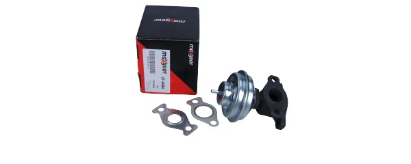  Válvula EGR Hyundai Matrix 