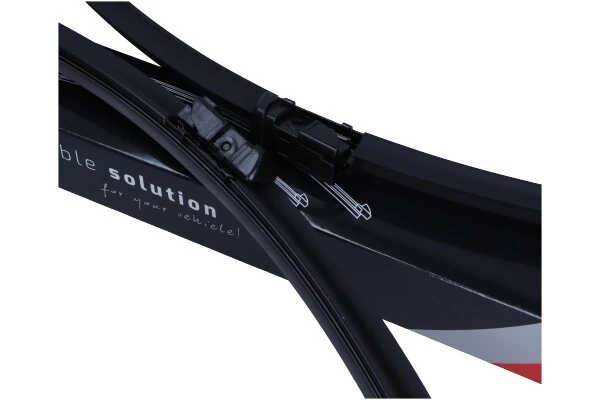 Escobillas delanteras Ford Galaxy II CA1 monovolumen (WA6) (2006 - 2015) precio, desde 27,90 EUR