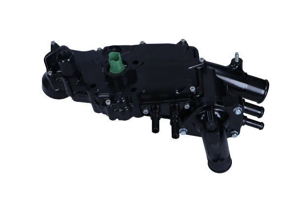 Caja del termostato para Citroen C5 I DC
