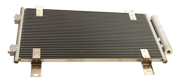 Comprar Condensador aire acondicionado Citroen Jumper  244