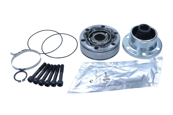 492873 Maxgear Junta homocinética del eje cardán trasero