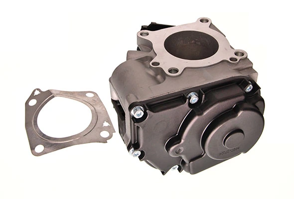 Cuerpo de mariposa TB0089 Magneti Marelli