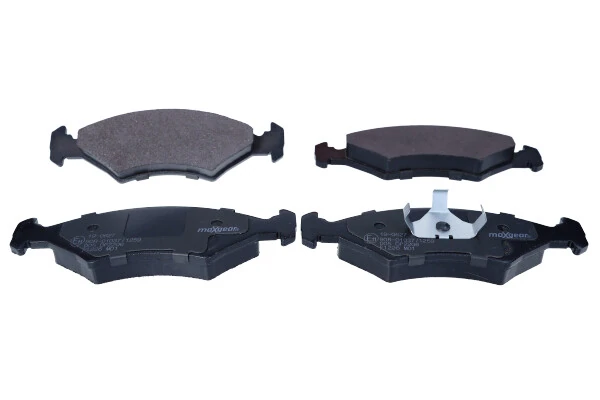 Pastillas de freno delanteras para Ford Escort IV (AWF, AVF)