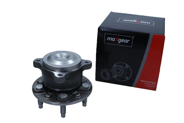 331224 Maxgear