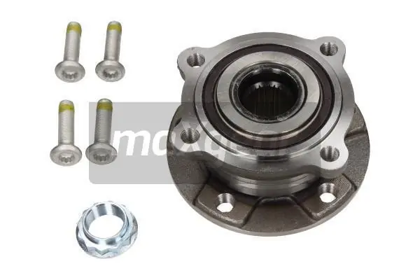 330588 Maxgear
