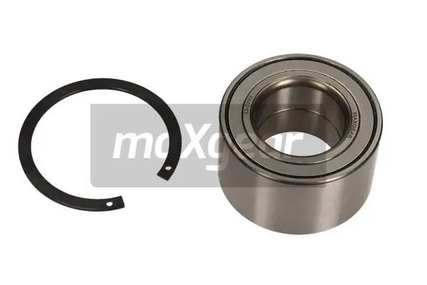 330893 Maxgear