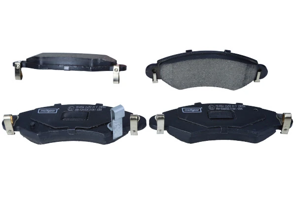190554 Maxgear