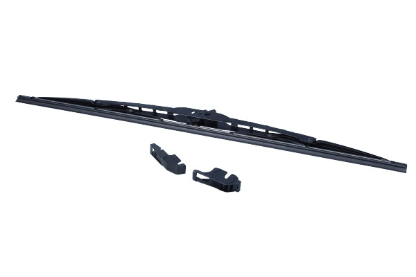 Escobillas Limpiaparabrisas delanteras para Mitsubishi Pajero III 