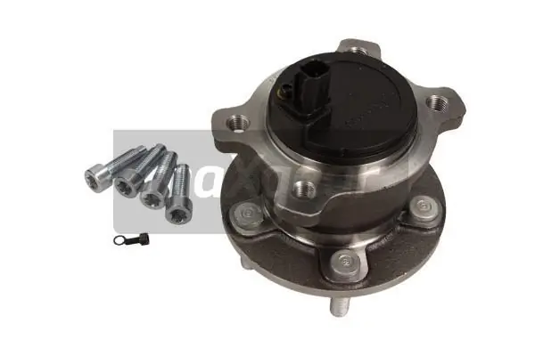 Comprar Cubo de rueda trasero Ford C-Max Grand CB7